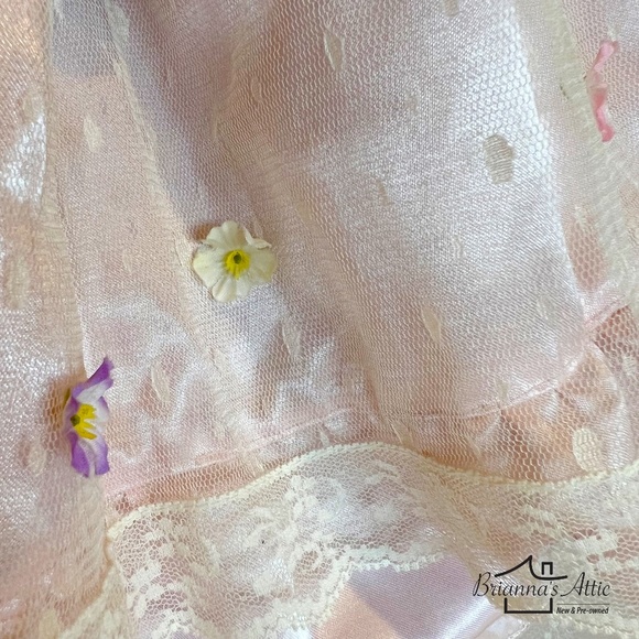 Vintyage Porcelain Doll with Baby Doll 31in - Picture 8 of 10